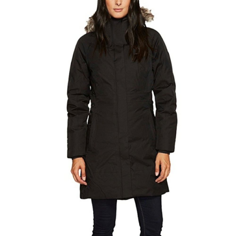 The North Face Artic Parka II, NWT